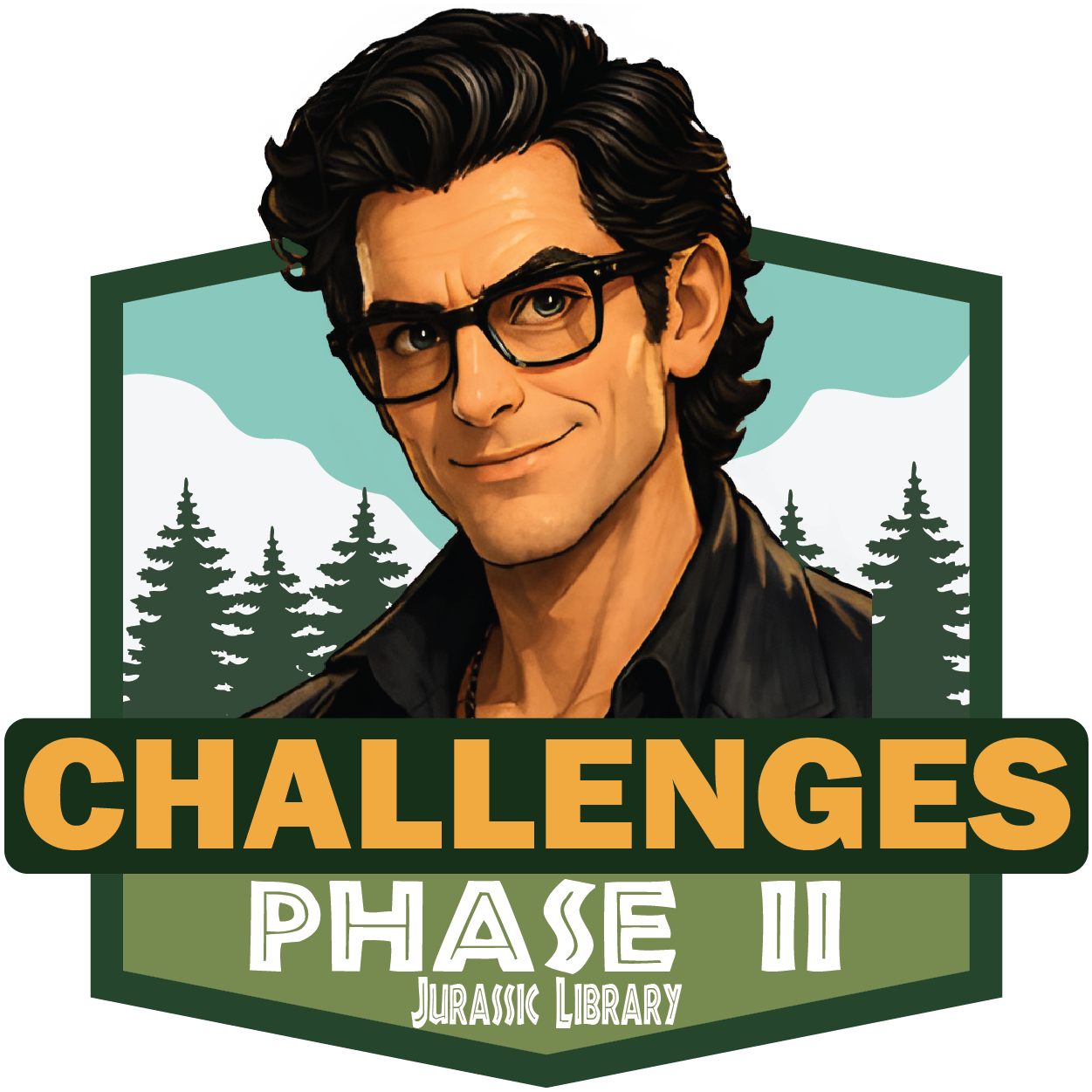Little One Challenges: Phase II
